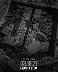 They said the age of heroes would never come again. zack snyder's justice league arrives on hbo max march 18th. Zack Snyder S Justice League Gets New Posters And A Release Date Dc