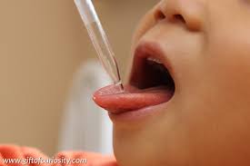 This will help to lay a good foundation for the skills they need for. Sense Of Taste Activity For Kids Using Tasting Bottles