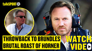 Martin Brundle shared wholesome moment with Will Smith's security at Saudi  Arabia Grand Prix