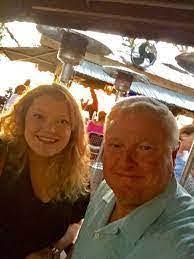 Terry Semprini's Instagram, Twitter & Facebook