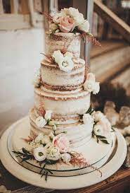 Pin On Wedding Cakes