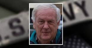 Paul Bean Obituary May 8, 2025