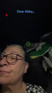 Abigail Godfrey Obituary