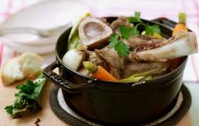 Slow Cooker Recipe Pot Au Feu Slow Cooker Recipes Paleo Slow Cooker Pot Au Feu Recipe