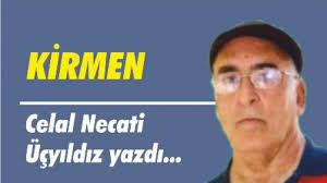 KIRTILLI AŞIK VEYSEL ŞİMŞEK » Mut'un Sesi Gazetesi