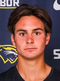 2023-24 Men's Tennis Roster