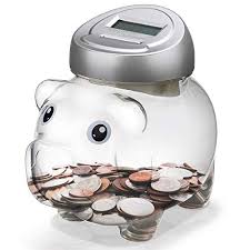 These are the 4 best ways to turn coins into cash. 30 Best Piggy Banks For Kids They Ll Actually Be Excited To Use 2021