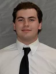 2019-20 Men's ACHA Division 2 Ice Hockey Roster