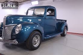 Image result for Ivory 1941 Truck