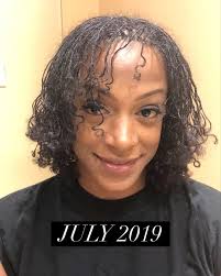 Sisterlocks by Duann