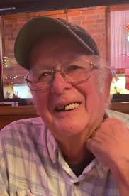 Obituary of David Russell Archer