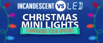 Incandescent Vs Led Christmas Lights Christmas Lights Etc Blog Led Christmas Lights Christmas Lights Lights