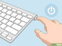 6 Ways To Reset A Keyboard - Wikihow
