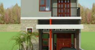 100 Rumah Minimalis Bertingkat 2 Lantai Dan Desain Terbaru 100 Rumah Minimalis B In 2020 Modernes Strandhaus Modernes Haus Aussen Design Fur Zuhause