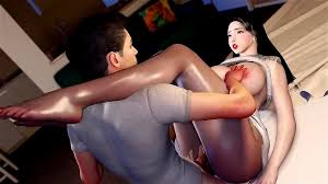 Madei13 Busty Chinese Housewife in Heat: Doggy, Cowgirl & Missonary Porn