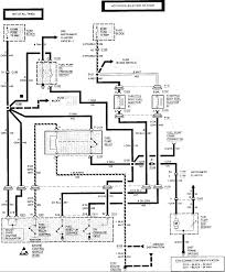 Wiring diagrams will as a consequence adjoin panel schedules for circuit breaker panelboards, and riser diagrams for special facilities such as flare alarm or closed circuit television or supplementary. Where Is The Fuel Pump Relay Fuse Located On A 1993 Chevy S10 Pickup