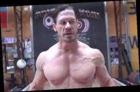 John cena's salary in 2017 was estimated to be $8 million. Wwe Legend John Cena Reveals New Look For Upcoming Wipeout Venture
