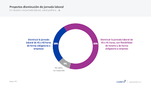 La federación nacional de comerciantes (fenalco) y la asociación nacional de empresarios (andi) también se. Jornada Laboral 61 Opta Por El Proyecto De 41 Horas Del Gobierno