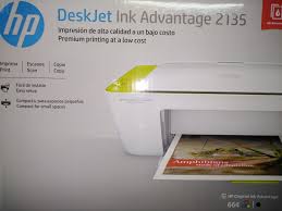 Asistente de instalación de drivers, descargar . Hp Deskjet Ink Advantage 2135