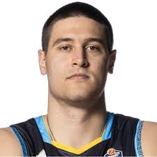 Nathan Adrian, giocatore di pallacanestro