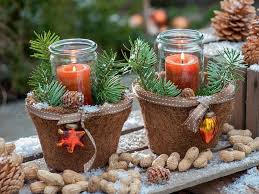 Ideen Fur Die Weihnachtsdekoration Weihnachten Dekoration Weihnachtsdekoration Tischdekoration Weihnachten