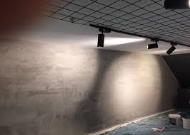 Brut Beton Gorunumlu Dekoratif Siva Uygulamasi Brut Beton Duvar Dekorasyonu Istanbul Www Duvarbeton Com 05365060343 Duvar Dekorasyonu Duvar Tasarim