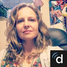 Dr. Reagan Glover, MD