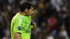 Explore tweets of iker casillas @ikercasillas on twitter. Iker Casillas Launches X Rated Blast At Booing Real Madrid Fans Eurosport