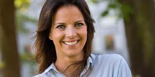 Malin Olsson tillbaka i "Sommarlov"