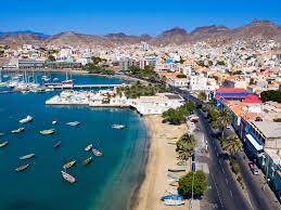 It is part of the region of islands collectively known as macaronesia. Shipping Vehicles To From Cape Verde Import Export Cost