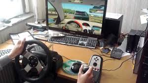 Fast shipping all over pakistan*. City Car Driving With Logitech G27 Youtube