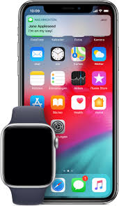 Mitteilungen Auf Der Apple Watch Apple Support