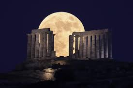 Next full moon is on 24 jul 2021. In Photos The Super Strawberry Moon Sparkles As Summer S First Biggest And Brightest Full Moon Hangs Low