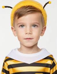 Bee Boy Outfit Face Swap ID:904019