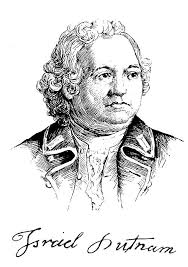 Israel Putnam