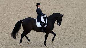 Submitted 5 months ago by breechesdotcom. Germany Reclaim Dressage Title As Werth Joins The Greats Olympic News