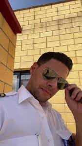 Joe Weir's Instagram, Twitter & Facebook