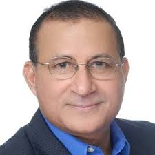 Terence Lee (FCIPS Chartered Professional)