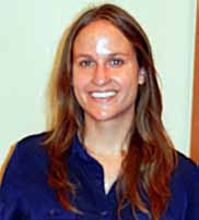 Two Seniors Share 2014 Buchanan Prize