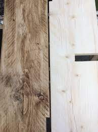 blank steigerhout met bijenwas oude look gegeven interieurontwerp voor thuis oude meubels interieur ontwerpen