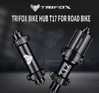 Road Bike Hub 20H /24H Straight Pull V Brake bicycle Hub for Shimano Sarm  8-12S