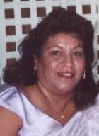 Angelita Medina Obituary (2002)