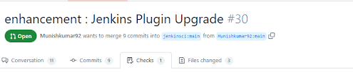 Getting Unknown packaging: hpi @ io.jenkins.plugins error - Using ...