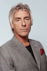 Mark My Words: Mix CD: "The Best of Paul Weller-the Solo Years"