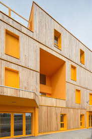 Vous Etes Ici Architectes Maison De Retraite Pres De Paris Architecte Architecture Architecture Contemporaine