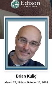 Seymour Class of 1980 mourns the loss of Classmate Brian Davis aka Bones