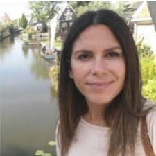 Dra. Isabel Maria Cornejo Jurado opiniones