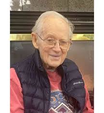 Norman Showalter Obituary (1928