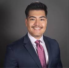 Not the most festive weather, but definitely some festive ties!