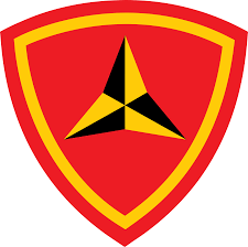 3rd Marine Division Wikipedia 2nd battalion 4th marines was once again committed to ground combat operations, this time in south vietnam.in may 1965 the battalion landed at lz blue (west of green beach) near chu lai.the first combined land operation of the war was operation lien ket 4 between 2/4 and 3rd battalion vn.
